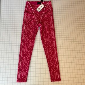 Ivy Park Monogramed Tight